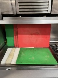 Lot of Cutting Boards