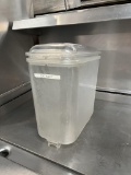 Cratcho Plastic Bowl