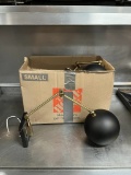 Lot of Wall Mount Lights