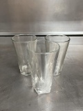 Glass Drinking Cups