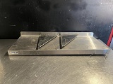 GSW 36” x 14” Wall Mount Shelf