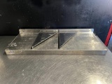 GSW 36” x 14” Wall Mount Shelf