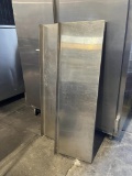 GSW 48” x 14” Wall Mount Shelf