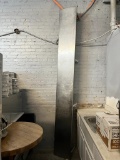 GSW 9 Ft 7in” x15” Wall Mount Shelf
