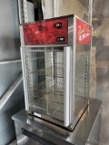 #1 Wisco Model 695D Countertop Food Display Warmer