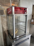 #2 Wisco Model 695D Countertop Food Display Warmer