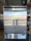 Atosa 2 Door Freezer