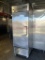 True Single Door Freezer