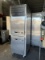 True Single Split Door Refrigerator & Freezer