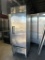 True Single Door Freezer w/S.S Interior & Digital Thermostat