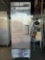 True Single Door Freezer