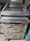 Wells 2 Drawer Hot Dog Bun Warmer