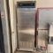 Carter-Hoffman Corp. Air Screen Refrigerator MODEL PHB495