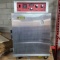 Cres Cor Crown X Half Size Transit Cabinet