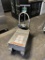 Dar Pro Solutions Transport Caddy