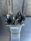 Lot of Silverware