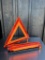 Foldable Traffic Cones