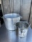 Lot of Pots