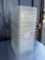 Cambro 1/2” Size 6” Deep Food Storage Containers