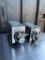 Fluid-OTech Rotoflow Pump C018700 From Mastrena Cs2 With Shell