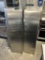 GSW 48” x 14” S.S Wall Mount Shelf
