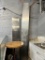 S.S Wall Mount Shelf