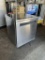 Delfield Single Door Undercounter Refrigerator