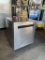Delfield Single Door Undercounter Refrigerator