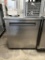 Delfield Single Door Undercounter Refrigerator
