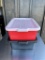 Bus Boy Tubs w/Lids