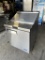 Atosa 27” Sandwich Prep Table