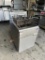 Atosa Cookrite 50Lb-75Lb Gas Deep Fryer