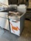 BRAND NEW Vulcan 35-45LB Gas Deep Fryer
