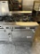 U.S Range 4 Burner Heavy Duty Gas Range