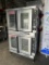 Blodgett Double Deck Gas Convection Oven