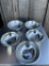 Lot of Mixing Bowls