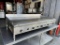Jade Range 60” Cohntertop Gas Griddle