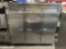LIKE NEW Traulsen 3 Door Freezer