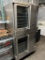 Imperial Double Deck Gas Convection Oven