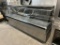 Henny Penny Heated Display Case 220v 1 PH.