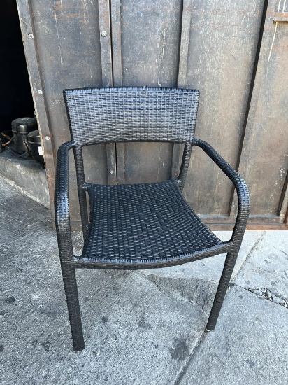 Outdoor Dining Chairs
