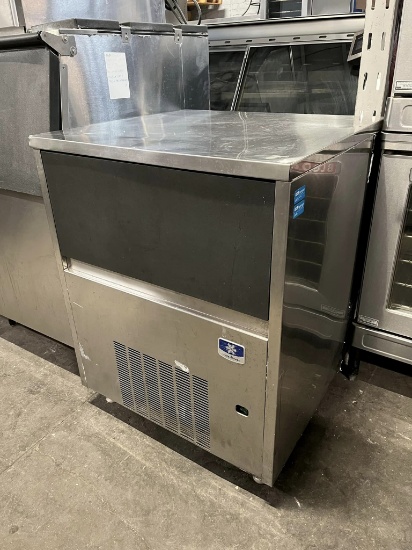 Manitowoc Undercounter Ice Machine