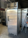 True Single Refrigerator