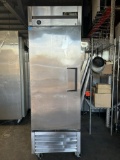 True Single Door Freezer