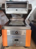 Electrolux Professional HSPPME HIGH SPEED INFRARED PANINI GRILL-MELT (Code 603743), Alias 9PDD603743
