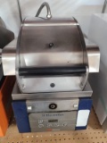 Electrolux Professional HSPPEU HIGH SPEED INFRARED PANINI GRILL-3PH (Code 603601), Alias 9FRJ603601