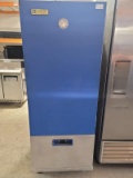 CRESCOR CROWN X REFRIGERATED CABINET ON CASTERS