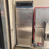 Carter-Hoffman Corp. Air Screen Refrigerator MODEL PHB495