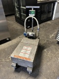 Dar Pro Solutions Transport Caddy