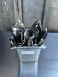 Lot of Silverware